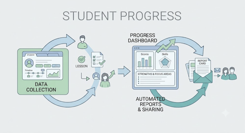 Progress and payments