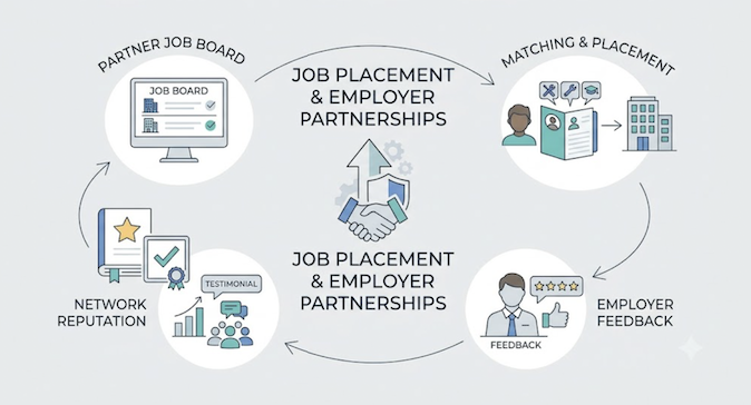 Job placement