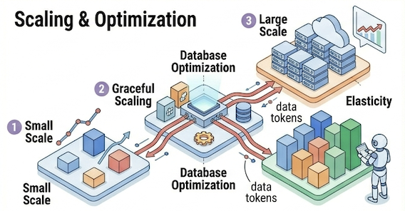 Product Engineering scaling and optimization